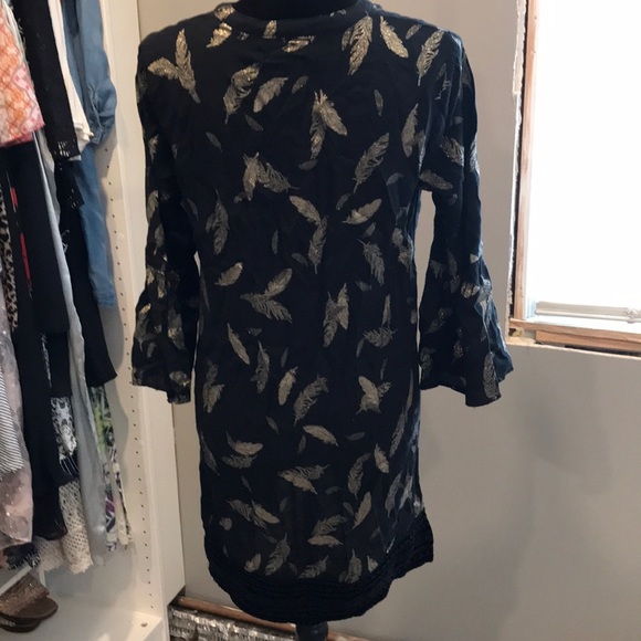 Johnny Was dress - Picture 5 of 7